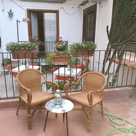 باليرمو Palazzo Del Bono Suites المظهر الخارجي الصورة