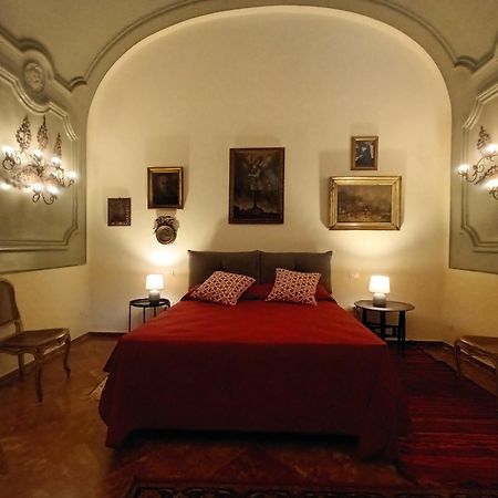 باليرمو Palazzo Del Bono Suites المظهر الخارجي الصورة