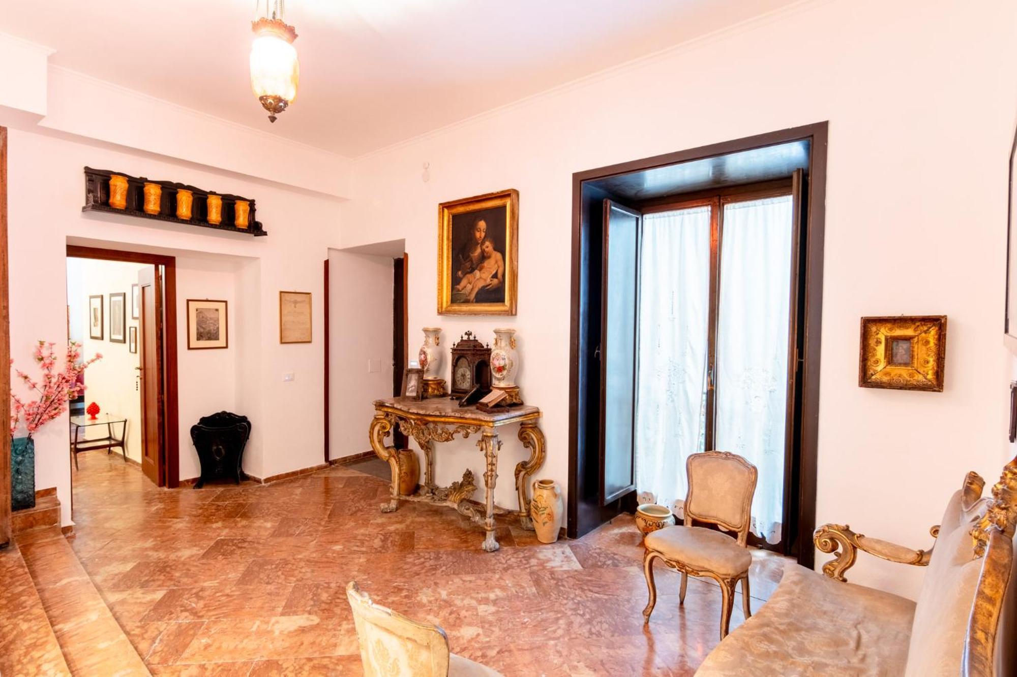 باليرمو Palazzo Del Bono Suites المظهر الخارجي الصورة