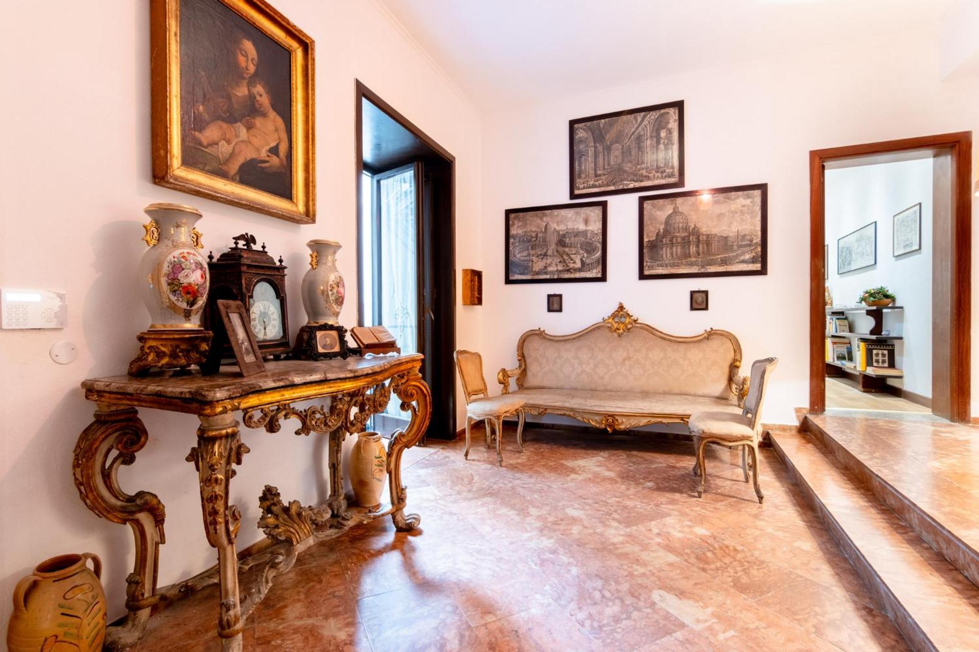 باليرمو Palazzo Del Bono Suites المظهر الخارجي الصورة