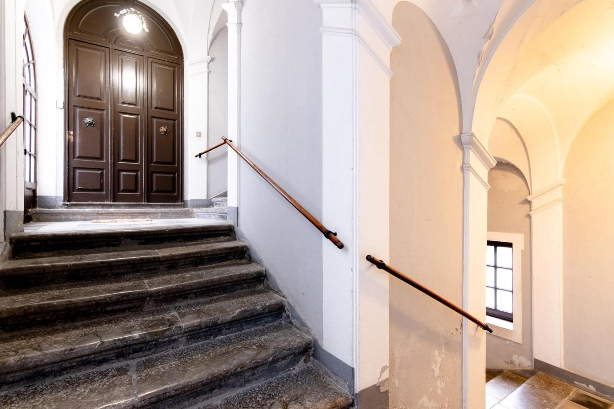 باليرمو Palazzo Del Bono Suites المظهر الخارجي الصورة