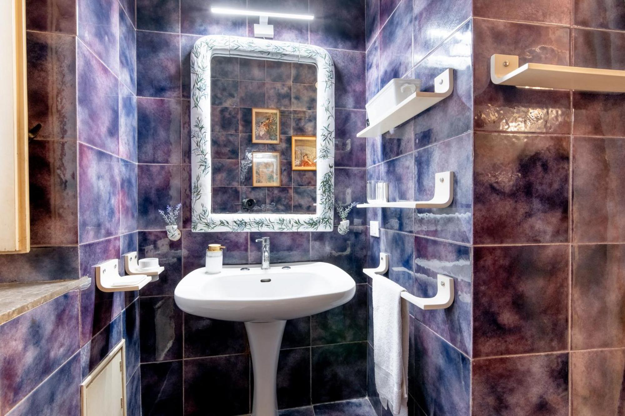 باليرمو Palazzo Del Bono Suites المظهر الخارجي الصورة