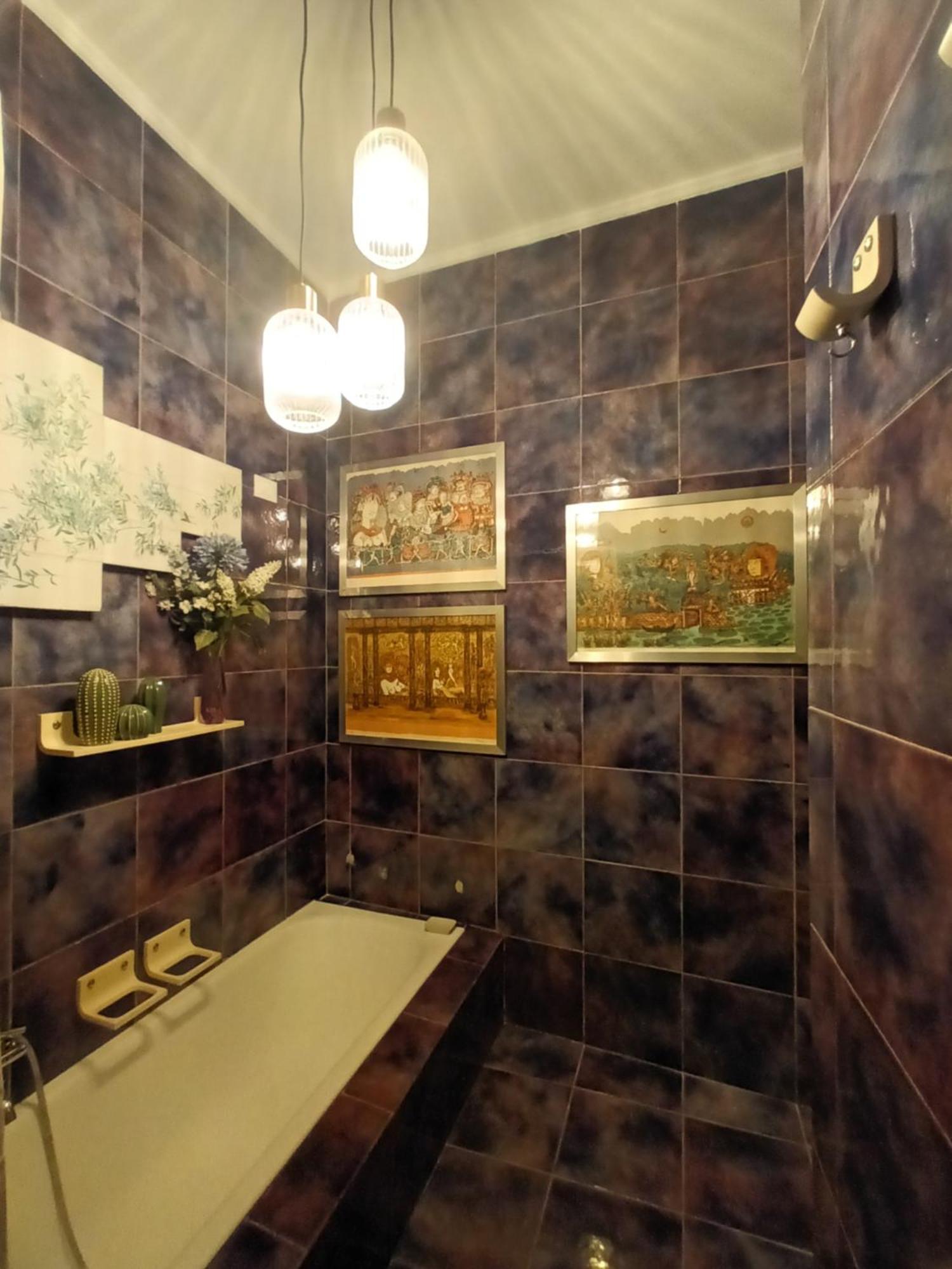 باليرمو Palazzo Del Bono Suites المظهر الخارجي الصورة