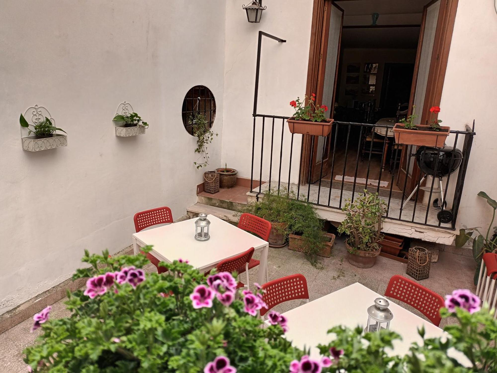 باليرمو Palazzo Del Bono Suites المظهر الخارجي الصورة
